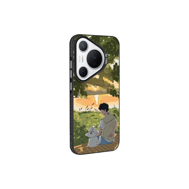 MINISO Phone Cases-5