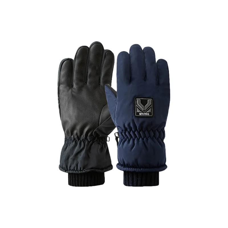 AAJF Gloves Unisex-1