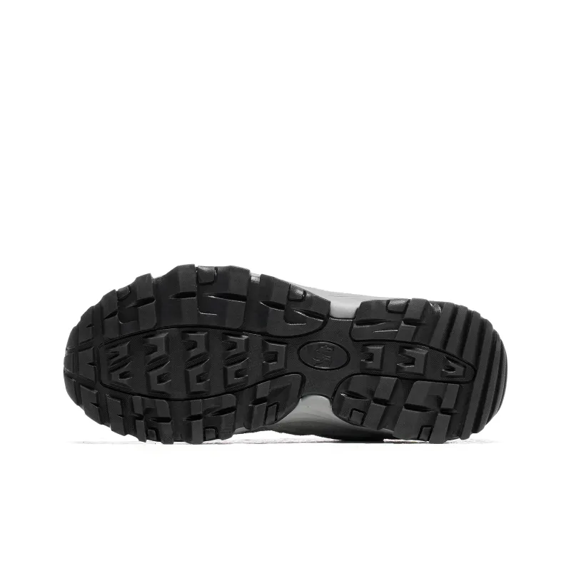 CAMEL Kunlun Mountain 2.0 Cushioned Slip-Resistant Height Increasing Low-Top Outdoor Shoes Men's-5