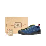 Royal Blue Box