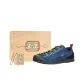 Royal Blue Box