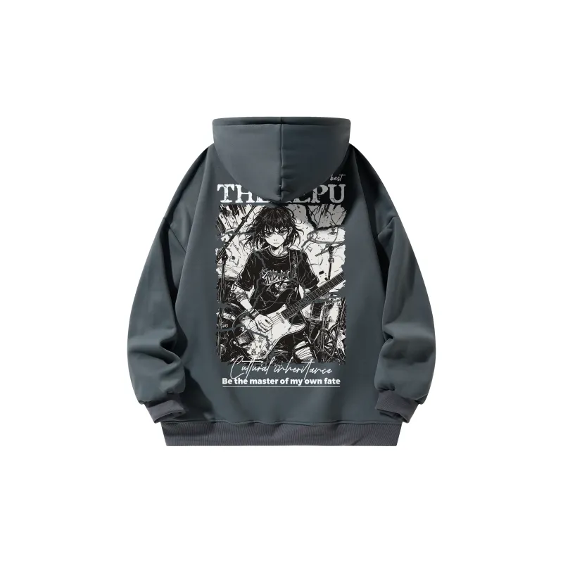 Kepu Sweatshirts Unisex-36