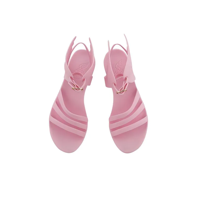 Ancient Greek Sandals Ikaria Jelly Sandals-3