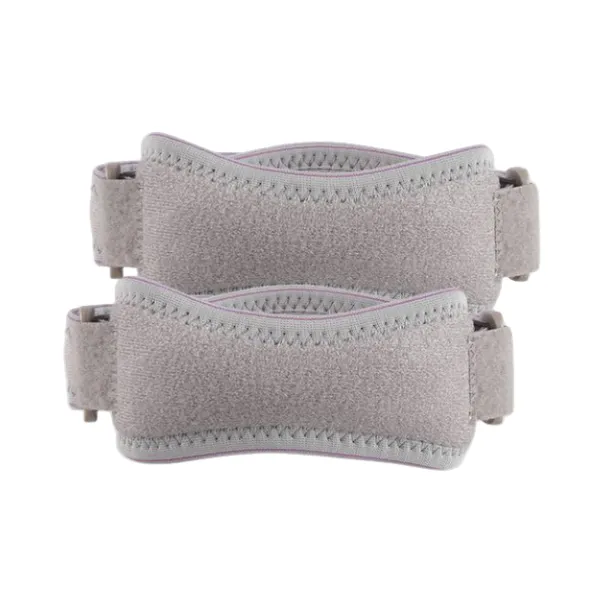 Patriot Running Dance Knee Jump Patella Bands-2