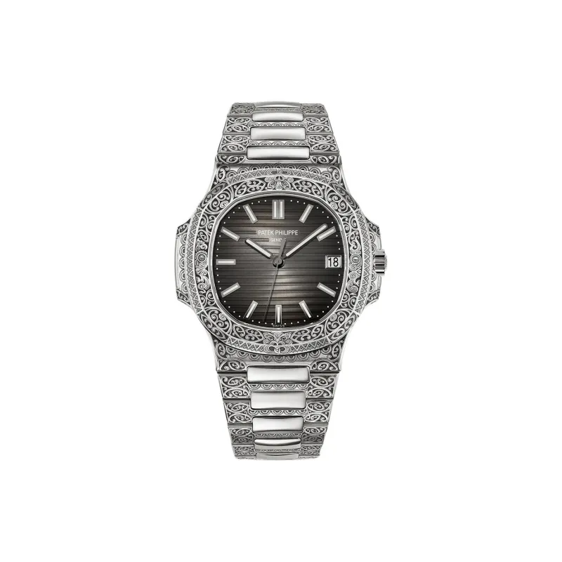 PATEK PHILIPPE Men Watch-0