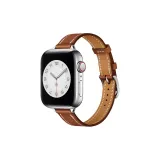 Single Wrap-Brown