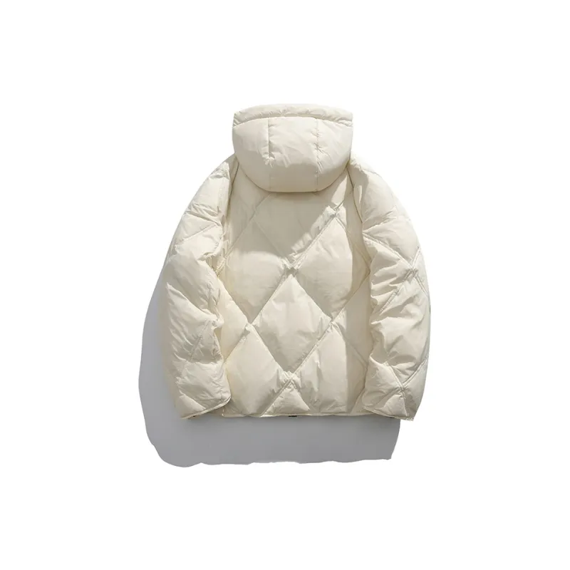 Ferrero Ross Down Jacket Unisex-1