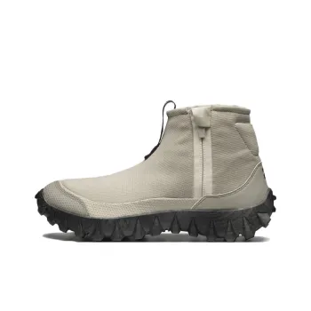 Snowclog SALOMON Mid 'Feather Grey'