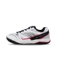 Papyrus White/Black/Silver/Classic Red