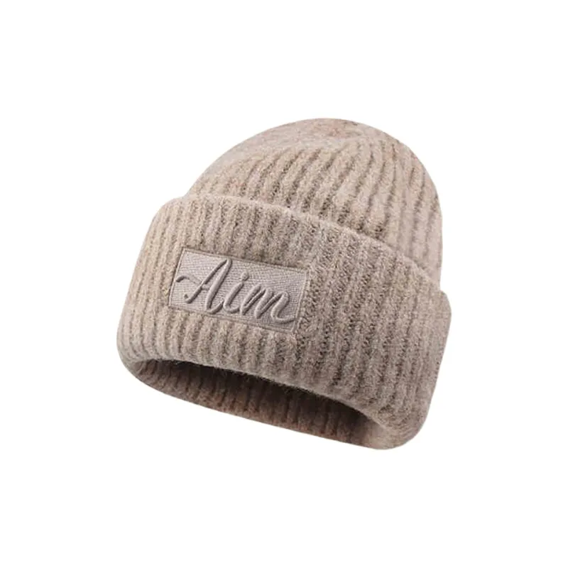 CARTELO Polyester Beanies Unisex Gift Box Set-6
