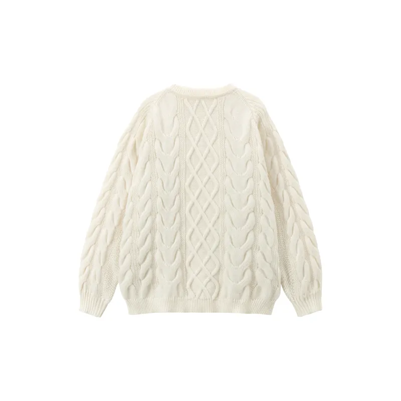 FASTFISH Sweaters Unisex-3
