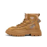 Earth Yellow