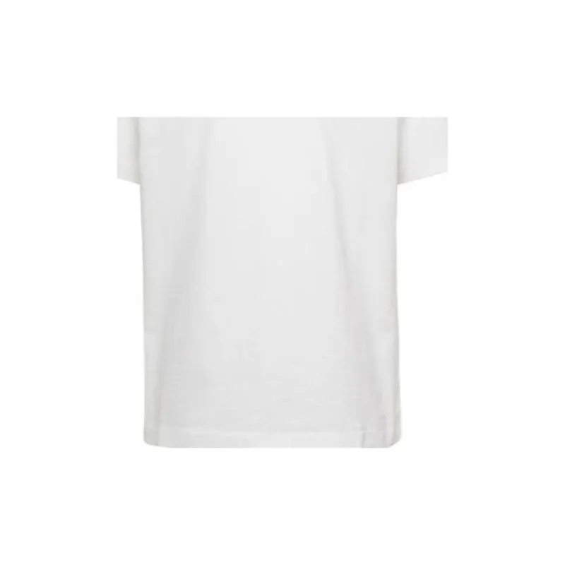 KENZO Varsity Jungle Embroidered T Shirt-4