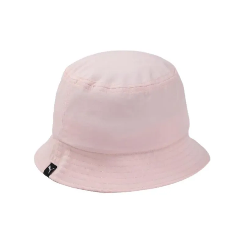 PUMA Polyester Bucket Hats Kids' Blue/Green/Light Pink-3