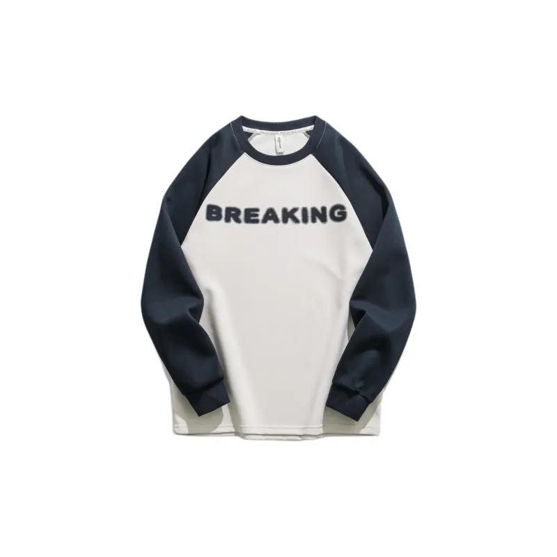 WOOD SOON Sweatshirts Unisex-4
