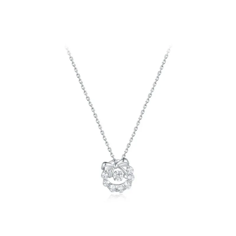 KING TAI SANG Alloy Necklaces Unisex-0