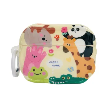 Sopi Headphone Cases