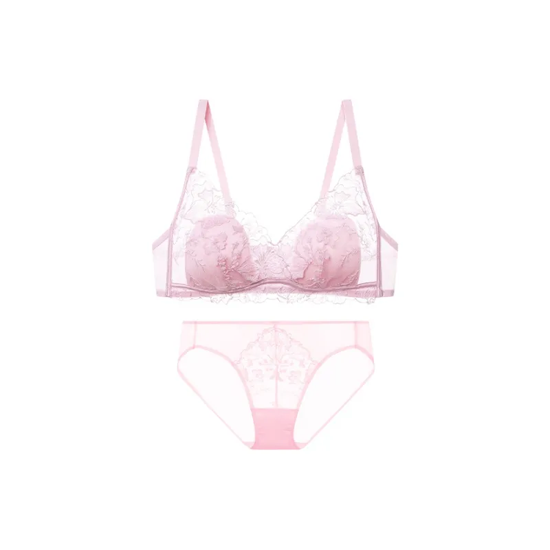 Ubras Women's Underwear Sets-5