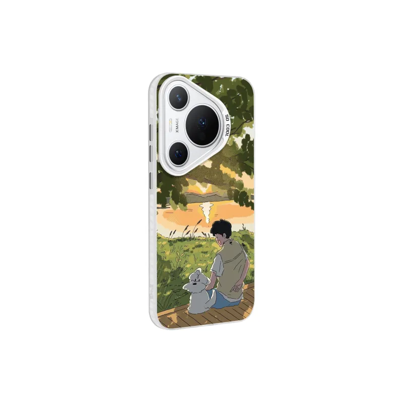 MINISO Phone Cases-2