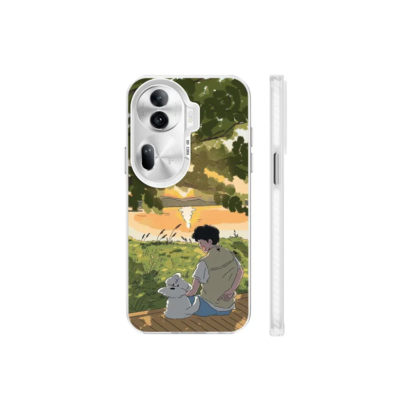 MINISO Phone Cases-0