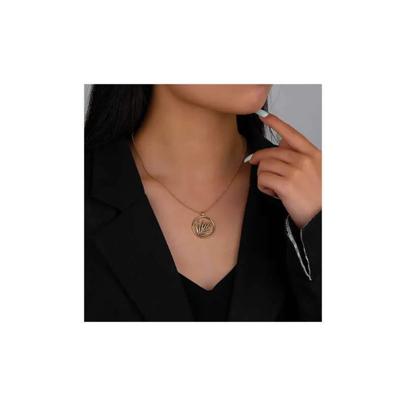 MONI JEWELLERY 925 Sterling Silver Necklaces Women's-1