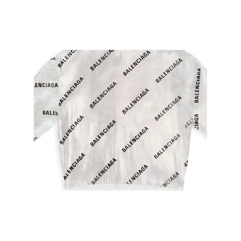 Balenciaga Sweater Women's Silver-3