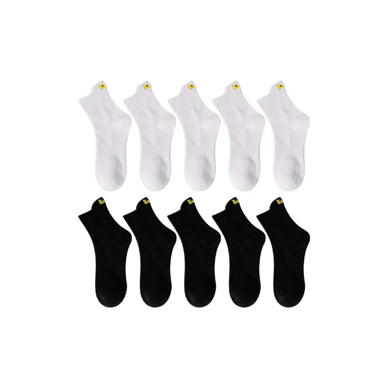 PLANDOO Ankle Socks Men's Combo Set-21