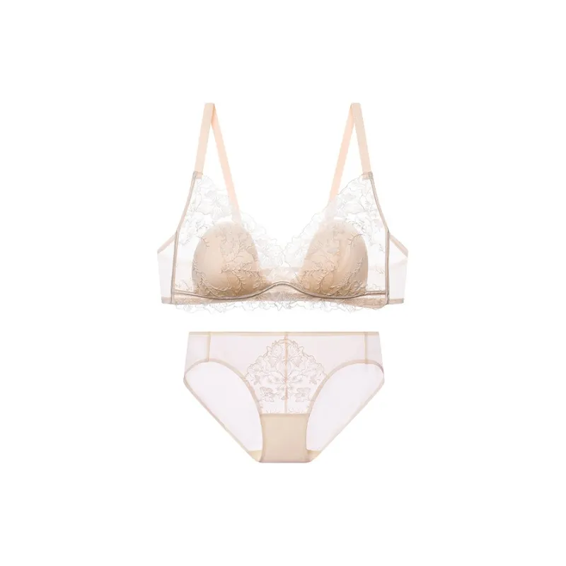 Ubras Women's Underwear Sets-10