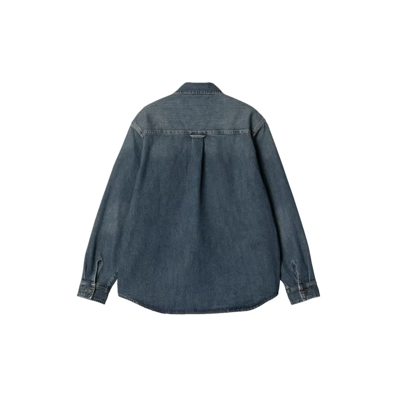 Carhartt WIP Lincoln Shirt Jacket-1