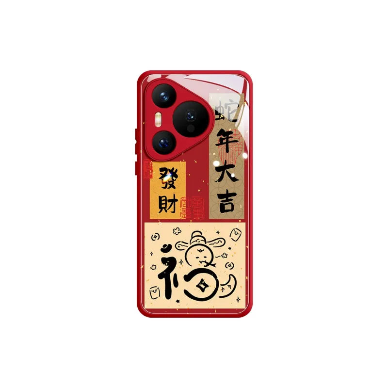 SUPER MOUSE Phone Cases-3