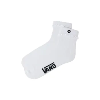 Vans x Sandy Liang Mid-Calf Socks Women's 1 Pack White