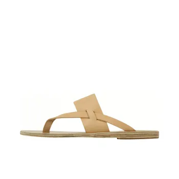 ANCIENT GREEK SANDALS Other Flip Flops Women's Beige