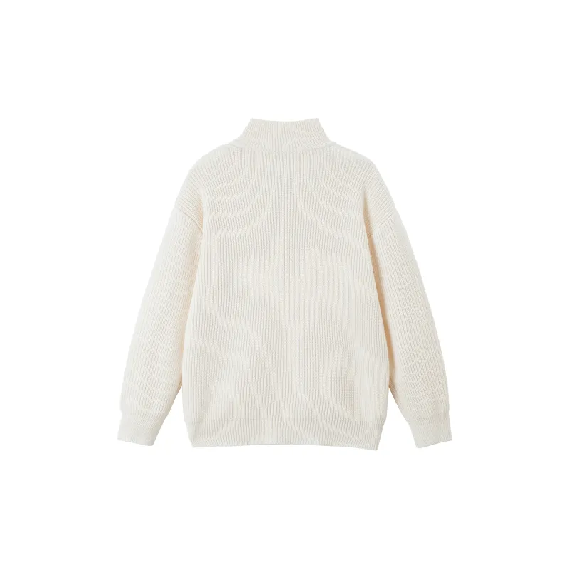 IGOI Sweaters Unisex-8