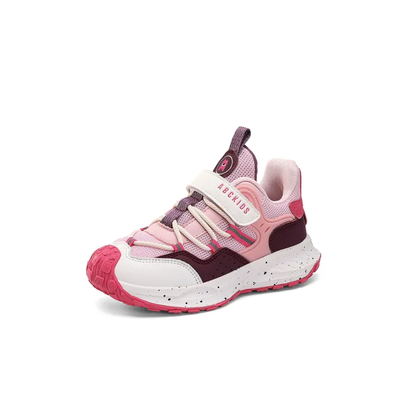 ABC KIDS Slip Resistant, Anti Kick, And Breathable Kids Lifestyle Shoes Kids'-13