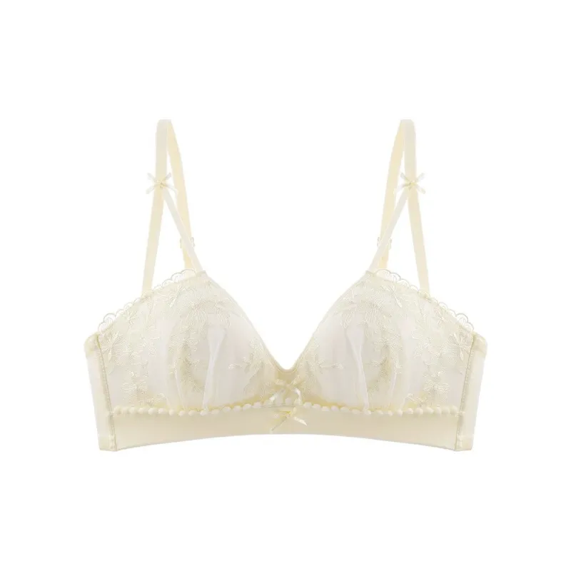 GOSO Women's Bras-2