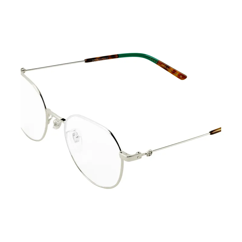 GUCCI Eyeglass Frames Unisex-4