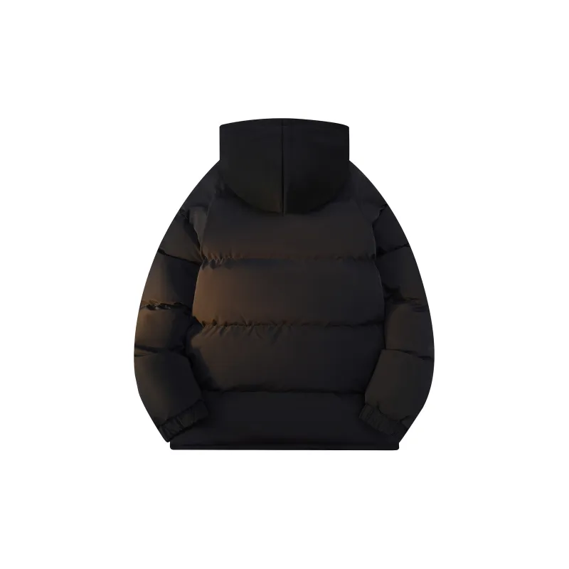 BOBBY ABLEY Puffer Jacket Unisex-36