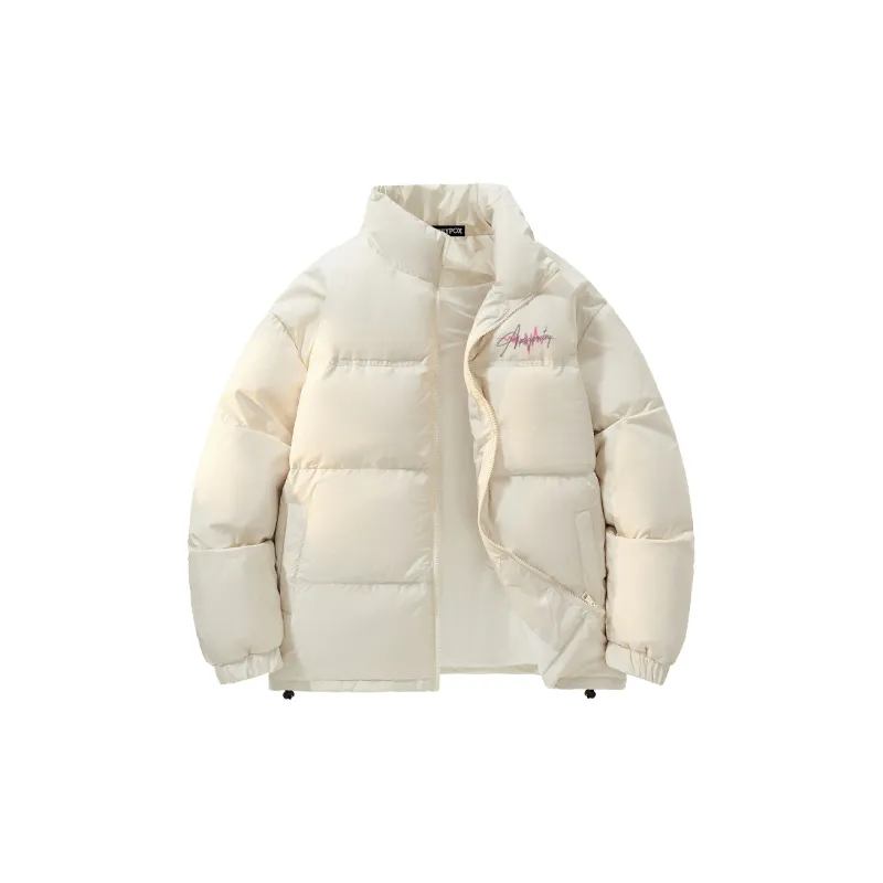 PISYPOX Down Jackets Unisex-6