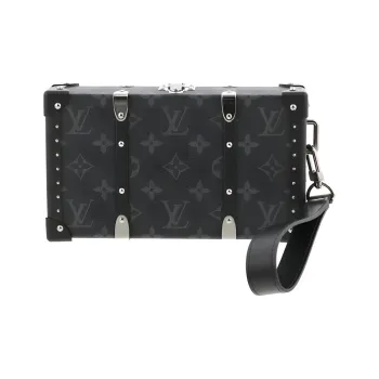 LOUIS VUITTON Wallet Trunk