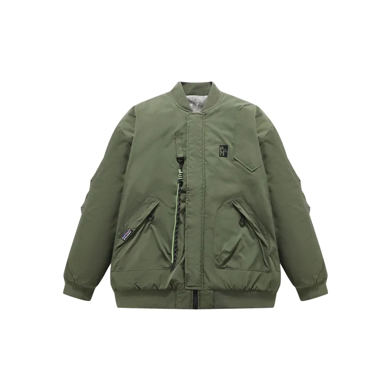 PANMAX Puffer Jackets Men-4