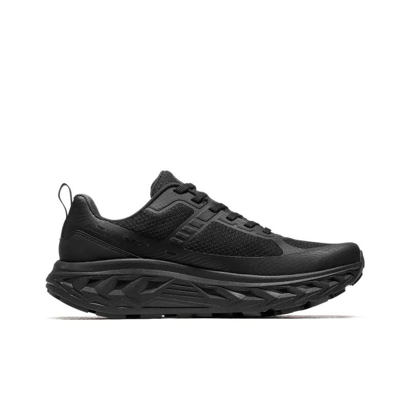 CAMEL Himalaya Series Shock Absorbers With Slip Resistant And Abrasion Resistant Properties Low Top Running Shoes Men's-1
