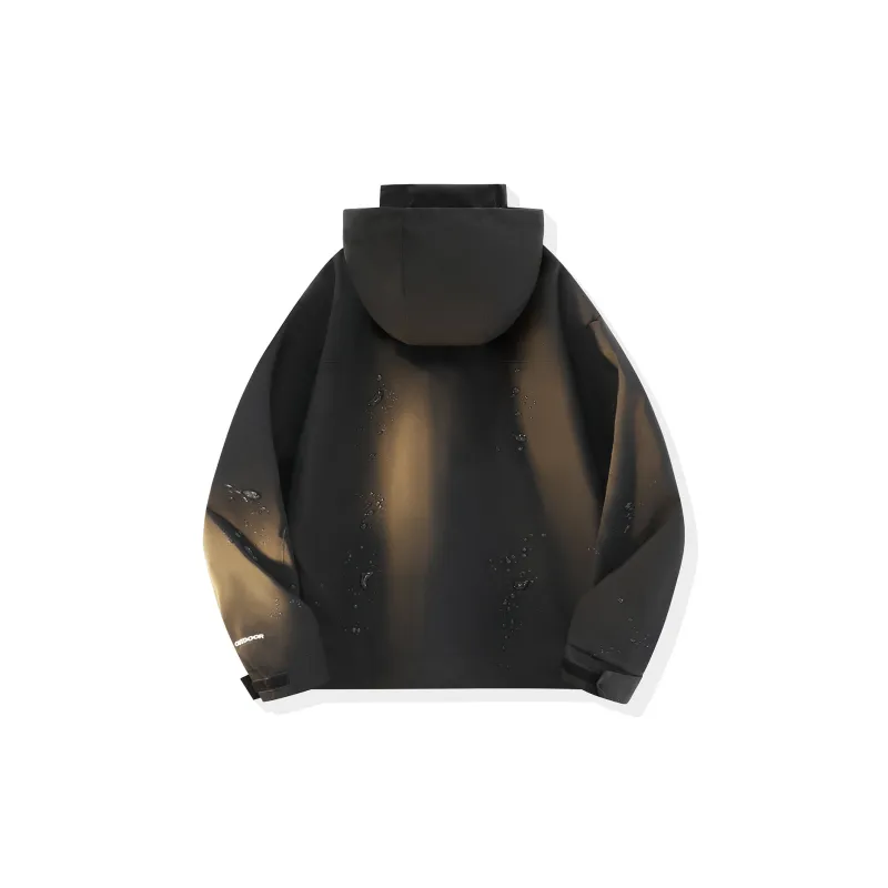 Feiyue Jackets Unisex-1