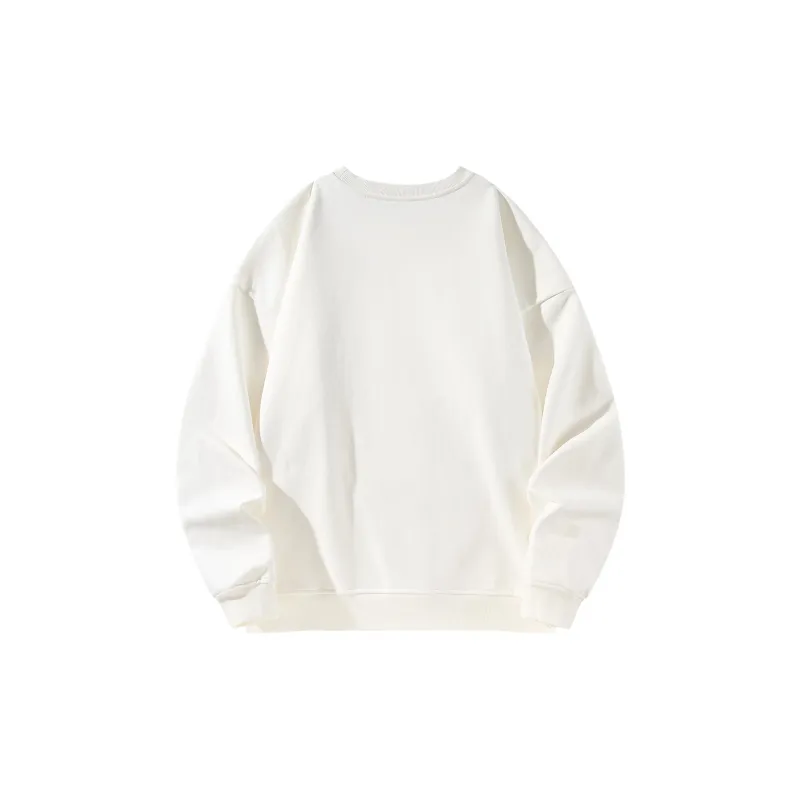 Kepu Sweatshirts Unisex-3