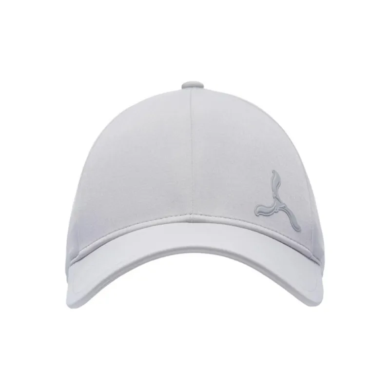 LI NING 1990 Polyamide Baseball Caps Unisex Light Lime-1