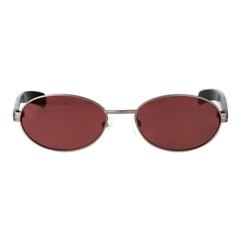 Adidas Oval frame Sunglasses-1