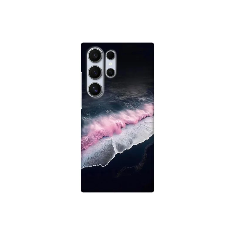 ME SKINS Matte Material Lightweight Matte Non Fingerprint Phone Cases Compatible With Samsung/S23/S22/S21/S20-3