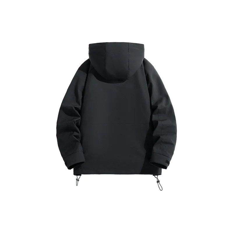 Jeep Jackets Unisex-1