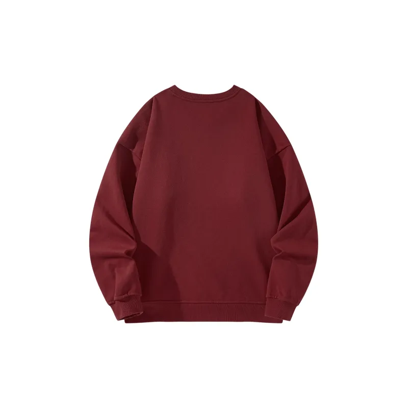 Kepu Sweatshirts Unisex-43