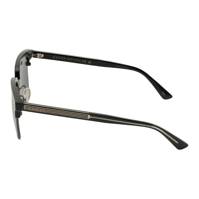 GUCCI Cat Eye Sunglasses-2