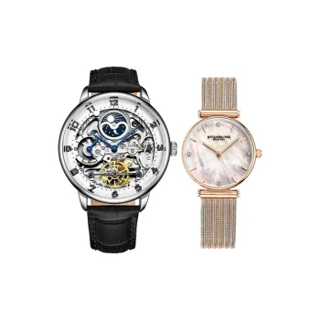 STUHRLING Unisex Watch